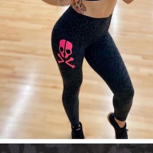 lulu lemon align pants